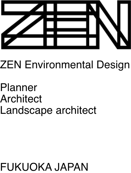 ZEN Environment Design