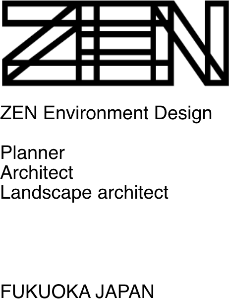 ZEN Environment Design