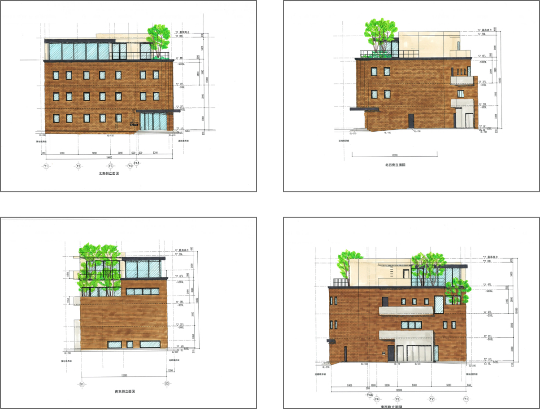 最近の仕事・プロジェクト