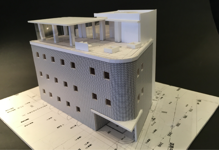 最近の仕事・プロジェクト